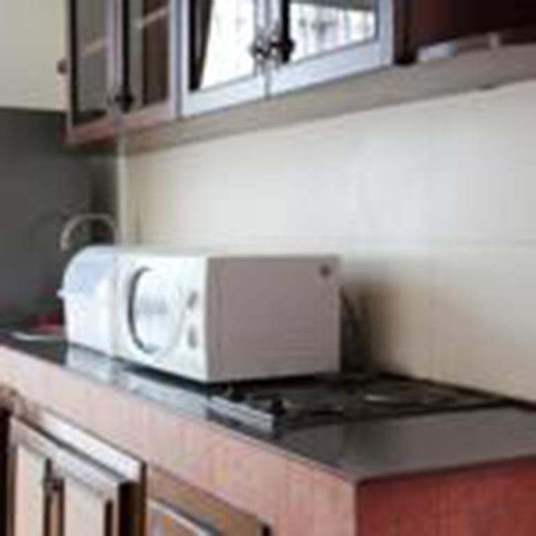 Aster Residence 치앙마이 외부 사진