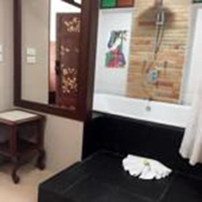 Aster Residence 치앙마이 외부 사진