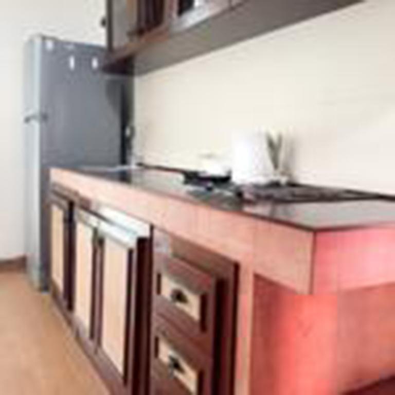 Aster Residence 치앙마이 외부 사진