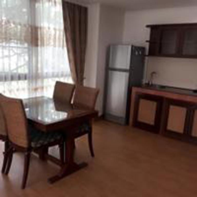 Aster Residence 치앙마이 외부 사진