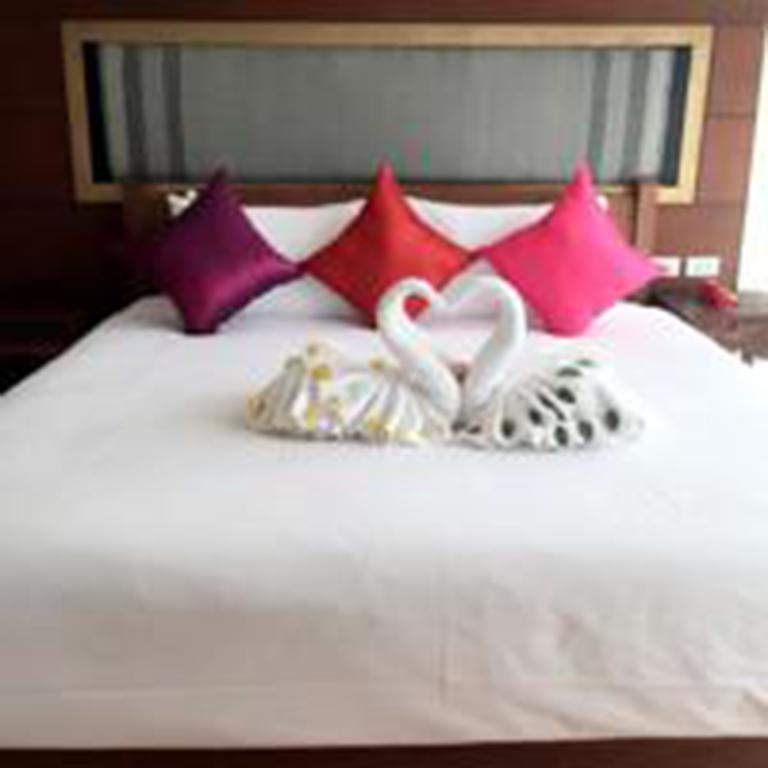 Aster Residence 치앙마이 외부 사진
